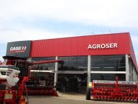 Agrosser